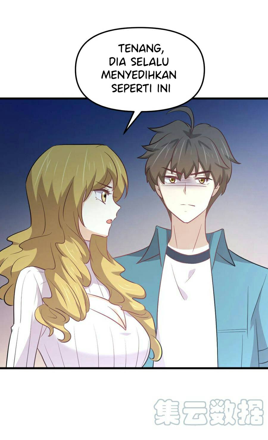 Immortal Swordsman in The Reverse World Chapter 257 Gambar 14